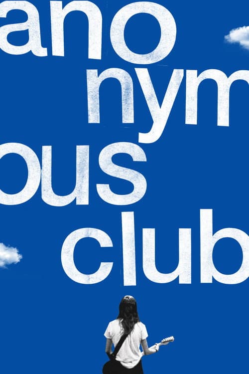 Afiche de Anonymous Club