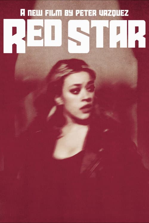 Afiche de RED STAR