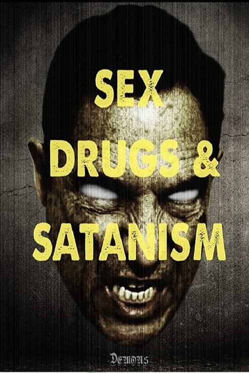 Afiche de Demons