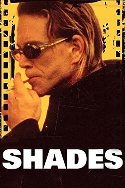 Afiche de Shades