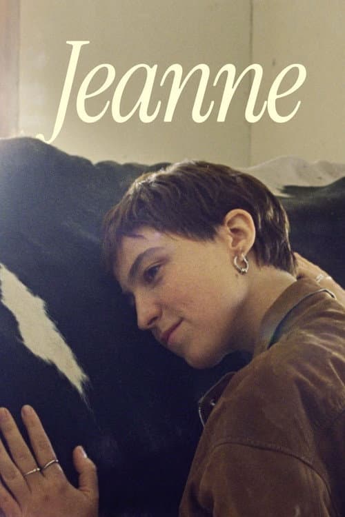 Afiche de Jeanne