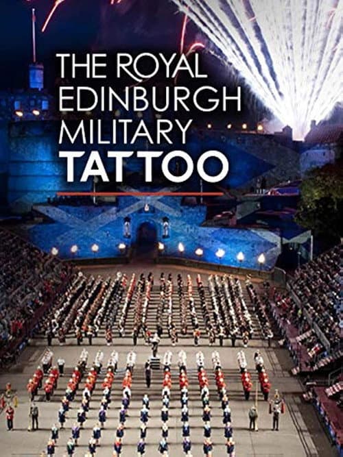 Afiche de The Royal Edinburgh Military Tattoo: Voices