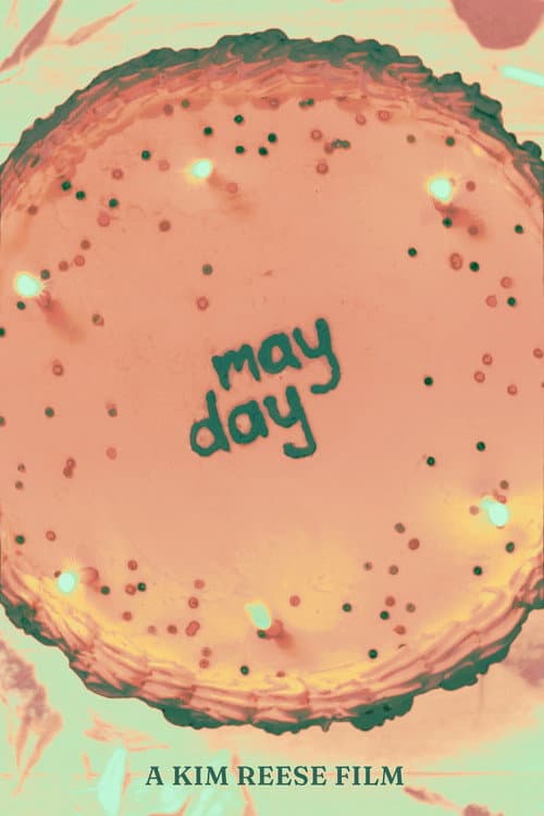 Afiche de May Day