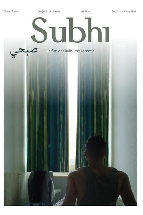 Afiche de Subhi