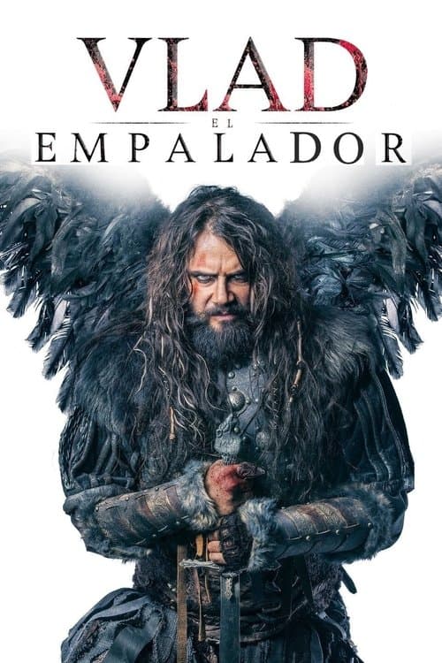 Afiche de Vlad el Empalador