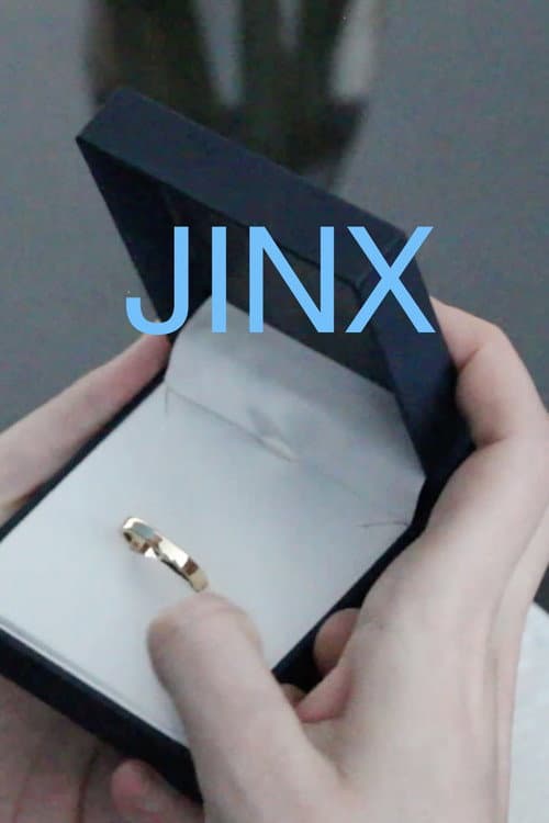 Afiche de Jinx