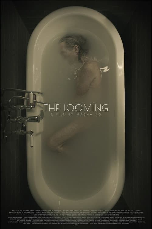 Afiche de The Looming