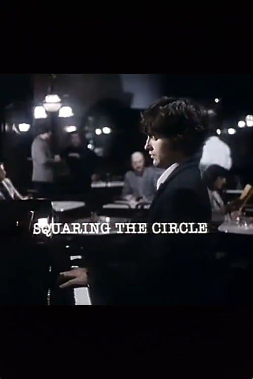 Afiche de Squaring the Circle