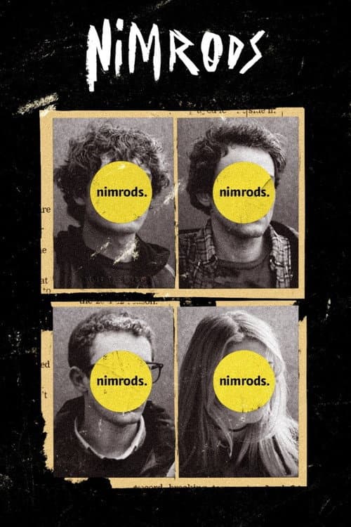 Afiche de Nimrods