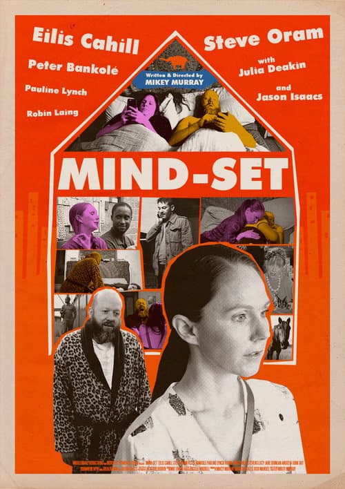 Afiche de Mind-Set