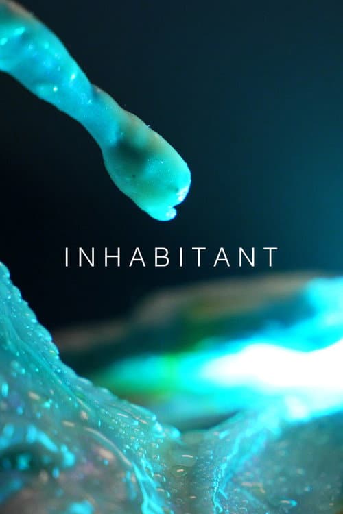 Afiche de Inhabitant