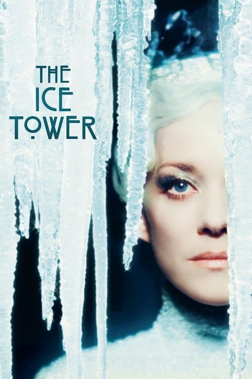Afiche de The Ice Tower
