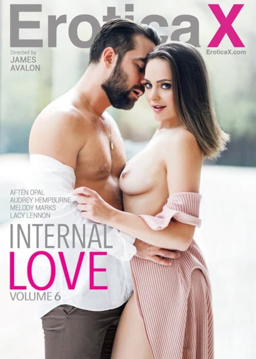Afiche de Internal Love 6