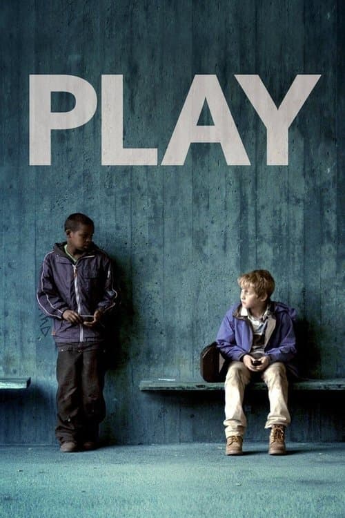 Afiche de Play