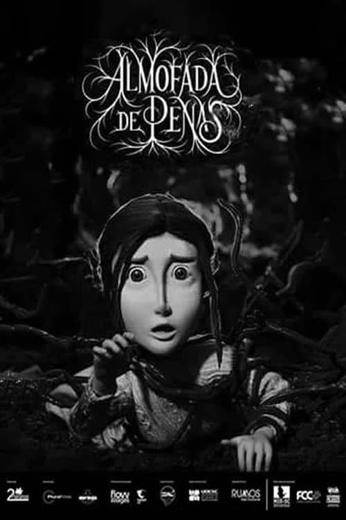 Afiche de Almofada de Penas
