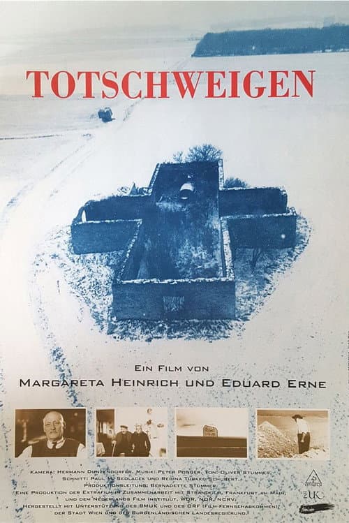 Afiche de Totschweigen