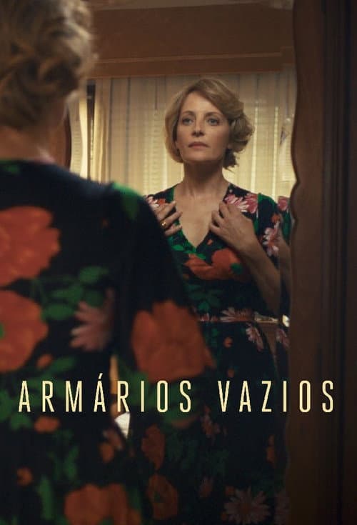 Afiche de Armários Vazios