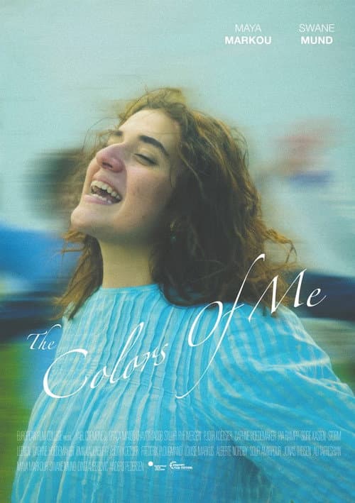 Afiche de The Colors of Me