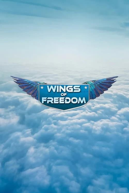 Afiche de Wings of Freedom