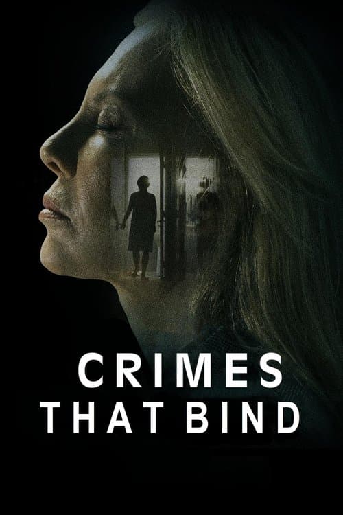 Afiche de The Crimes That Bind