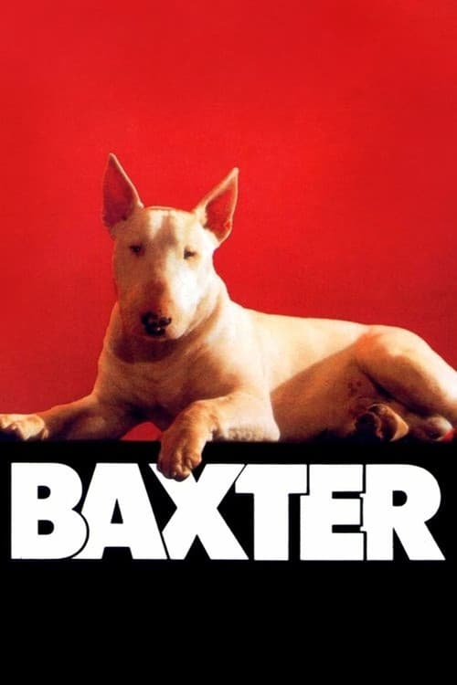 Afiche de Baxter