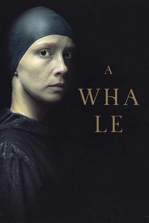 Afiche de A Whale