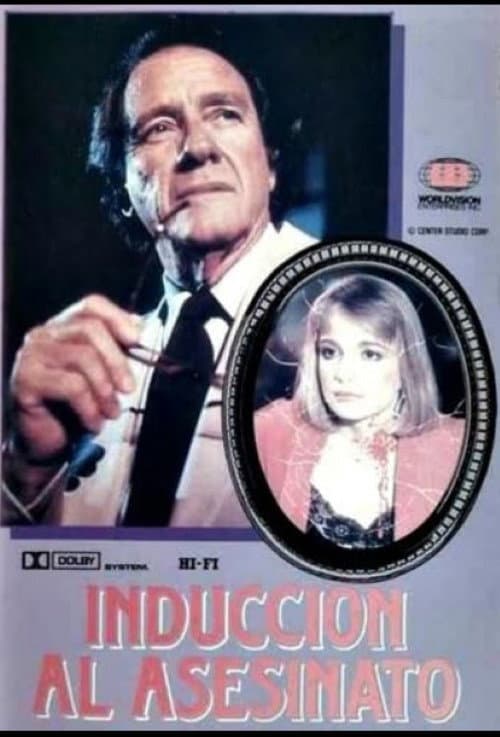 Afiche de The High Price of Passion
