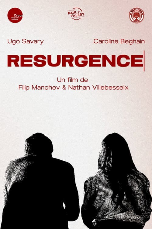 Afiche de Resurgence