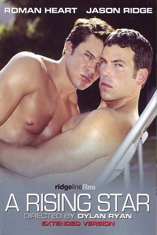 Afiche de A Rising Star