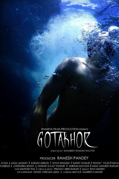 Afiche de Gotakhor