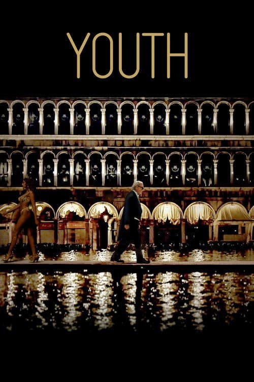 Afiche de Youth