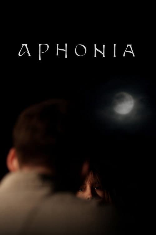 Afiche de Aphonia