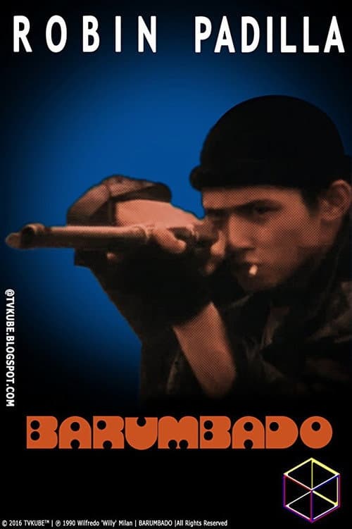 Afiche de Barumbado