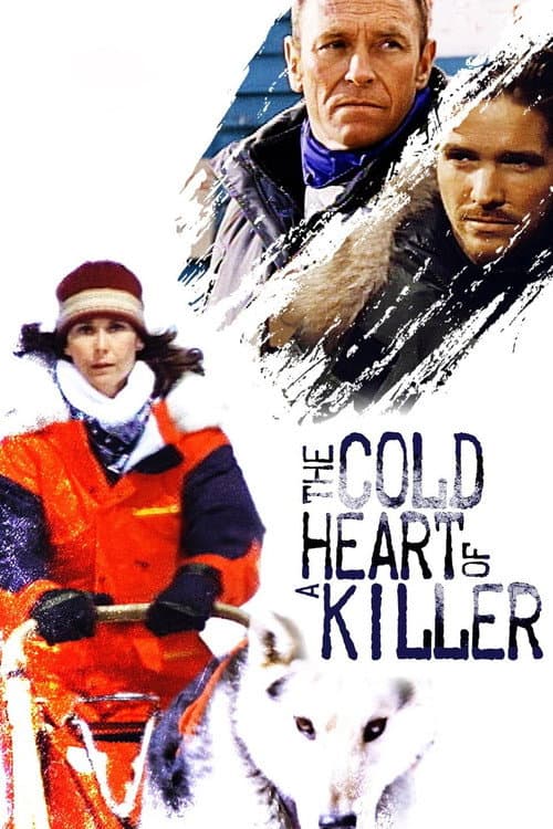 Afiche de The Cold Heart of a Killer