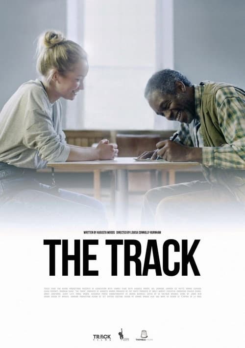 Afiche de The Track