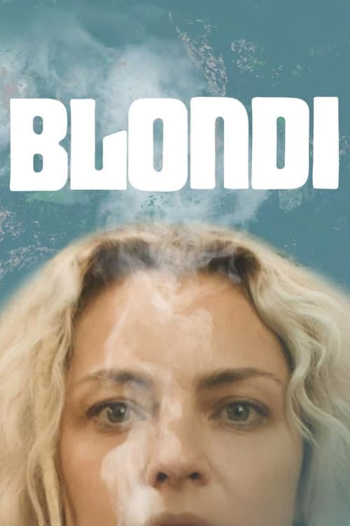 Afiche de Blondi