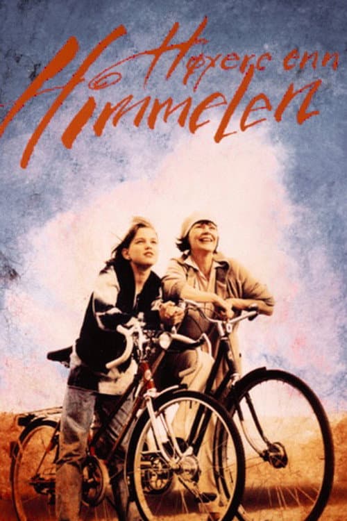 Afiche de Høyere enn himmelen