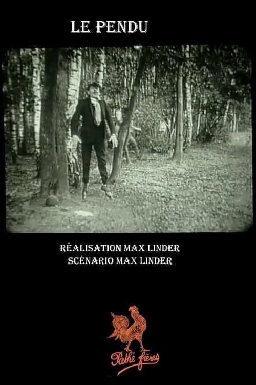 Afiche de Le Pendu