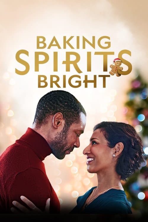 Afiche de Baking Spirits Bright