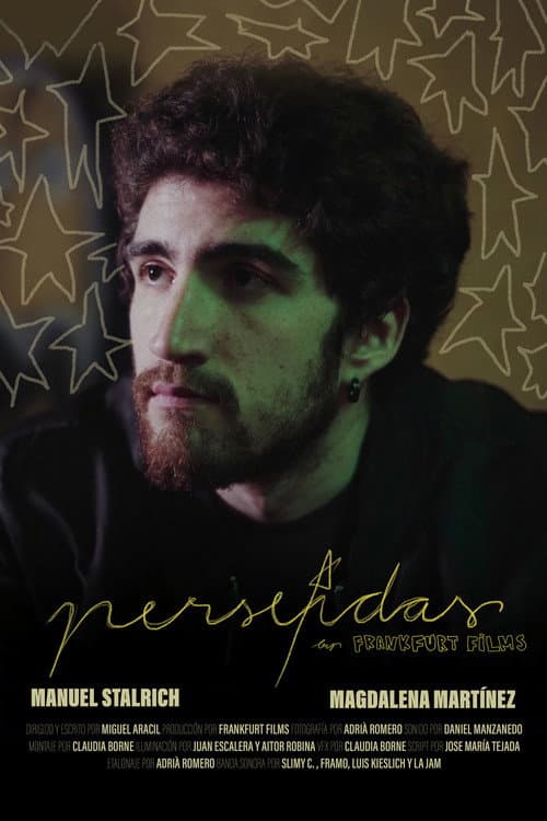 Afiche de PERSEIDAS