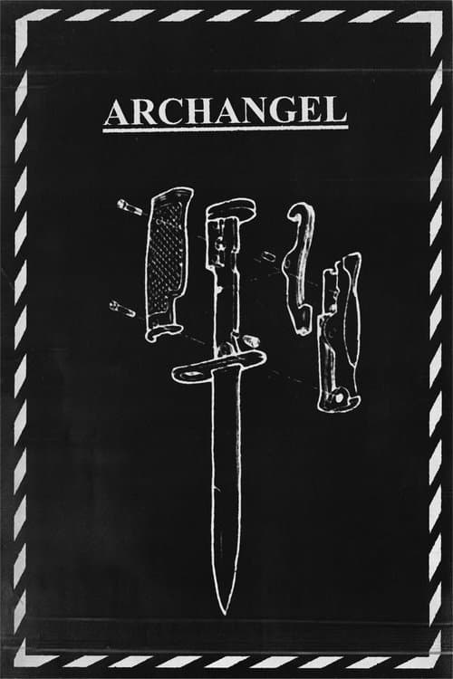 Afiche de Archangel