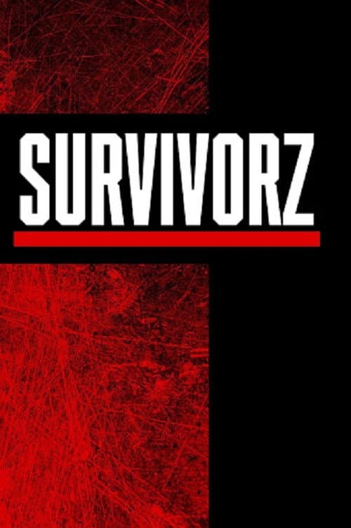 Afiche de Survivorz