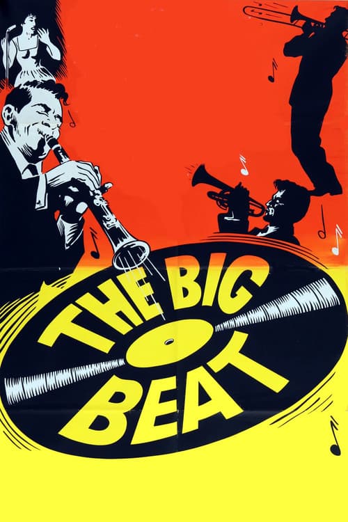 Afiche de The Big Beat