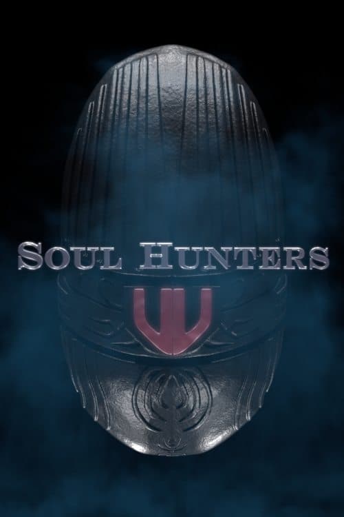 Afiche de Soul Hunters