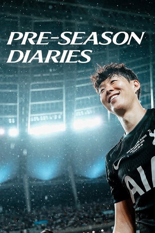 Afiche de Pre-Season Diaries