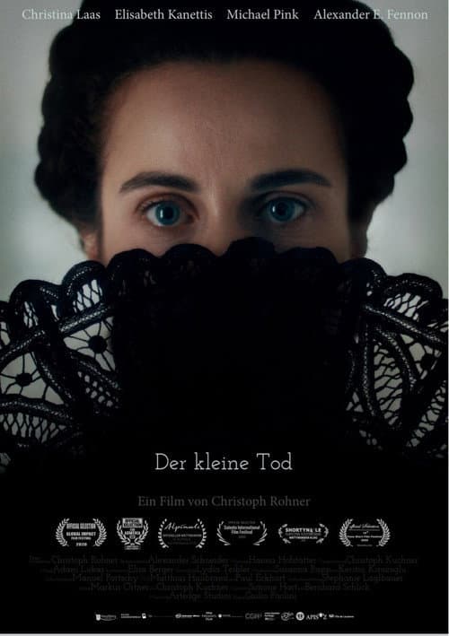 Afiche de Der kleine Tod