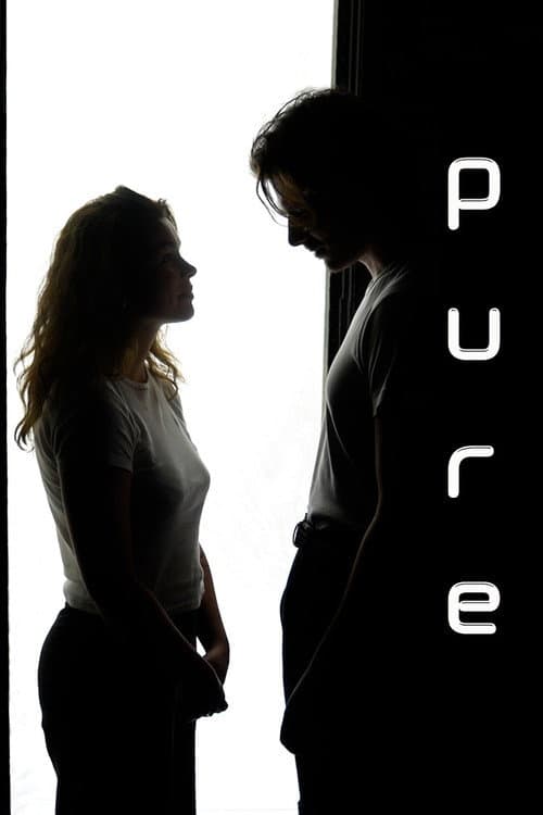 Afiche de Pure