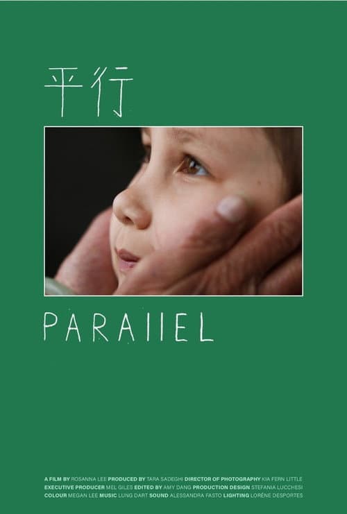 Afiche de Parallel