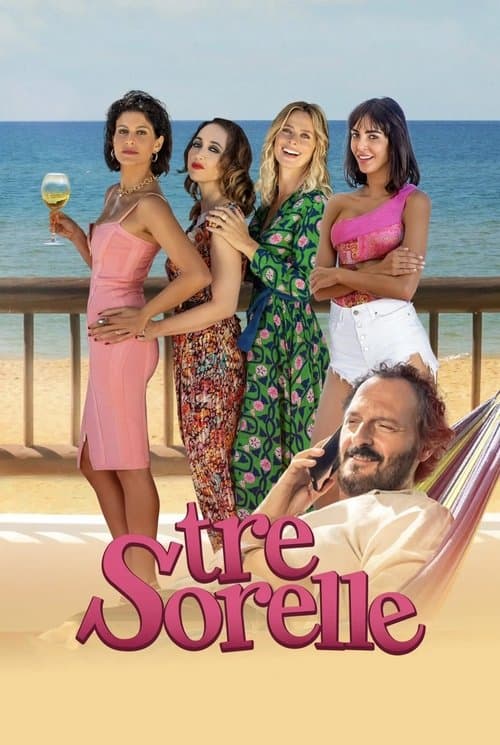 Afiche de Tre sorelle