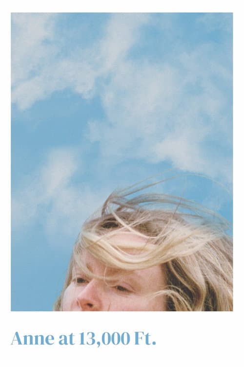 Afiche de Anne at 13,000 Ft.